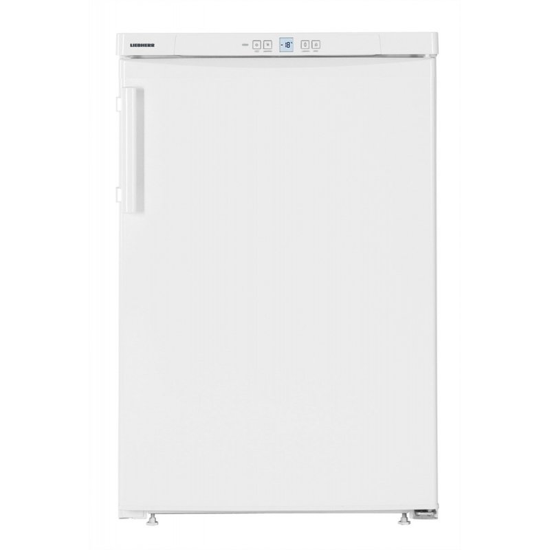 Liebherr GP 1376 Premium Upright freezer Freestanding 103 L E White GP