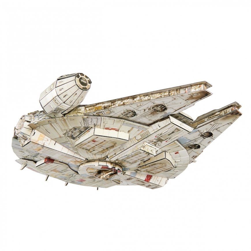 FDP FAP SW Millenium Falcon GML 6069815 buy in the online store at