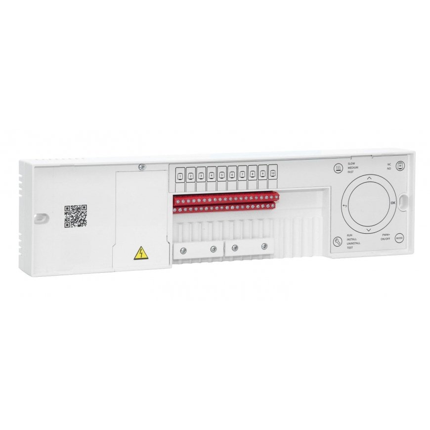 Heating control system Danfoss Icon, floor heating controller 24V