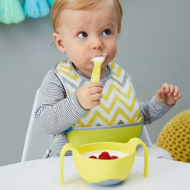 b.box b.box a cup of rashes Gelato Banana Split BB00408 buy in the online store at Best