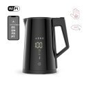 AENO EK7S electric kettle 1.7 L 2200 W Black AEK0007S buy in the online store at Best Price | Frog.ee