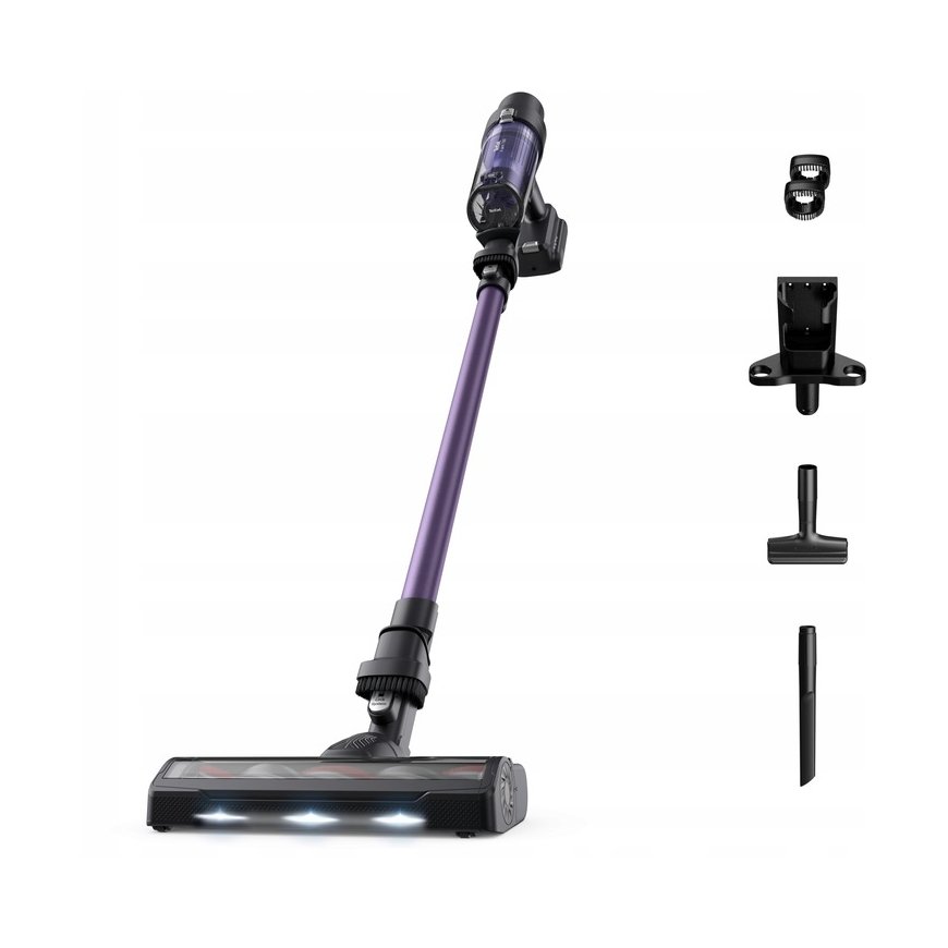 Varstolmuimeja, Tefal X-Pert TY6A31 buy in the online store