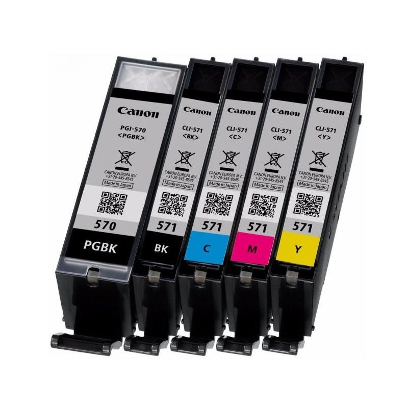 canon 570xl multipack