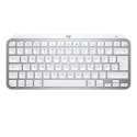 Logitech MX Keys Mini For Mac Minimalist Wireless Illuminated Keyboard klaviatuur Kontor Bluetooth QWERTZ Saksa keel Hall 920-010519 osta veebipoest Frog.ee