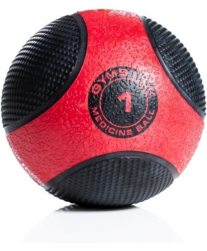 Gymstick Medicine Ball, 1 kg 610451 buy in the online store at Best Price Frog.ee