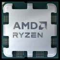 AMD Ryzen 7 7800X3D protsessor 4,2 GHz 96 MB L3 Pesa 100-000000910 osta veebipoest Frog.ee