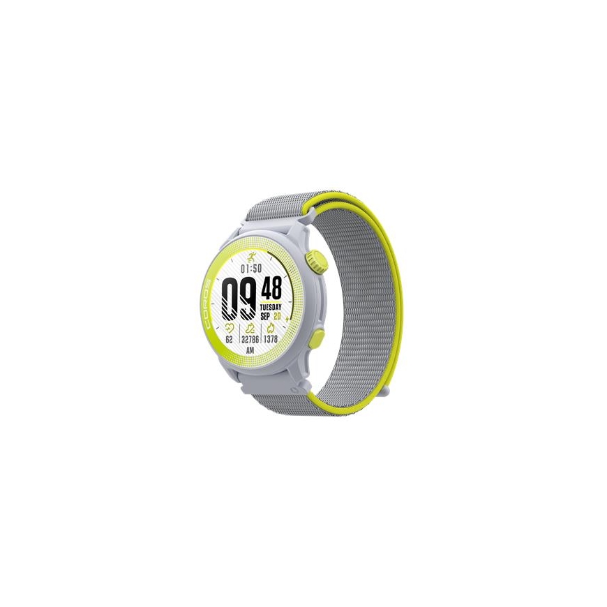 COROS PACE 2 Premium GPS Sport Watch Molly Seidel Edition WPACE2-MS buy in  the online store at Best Price