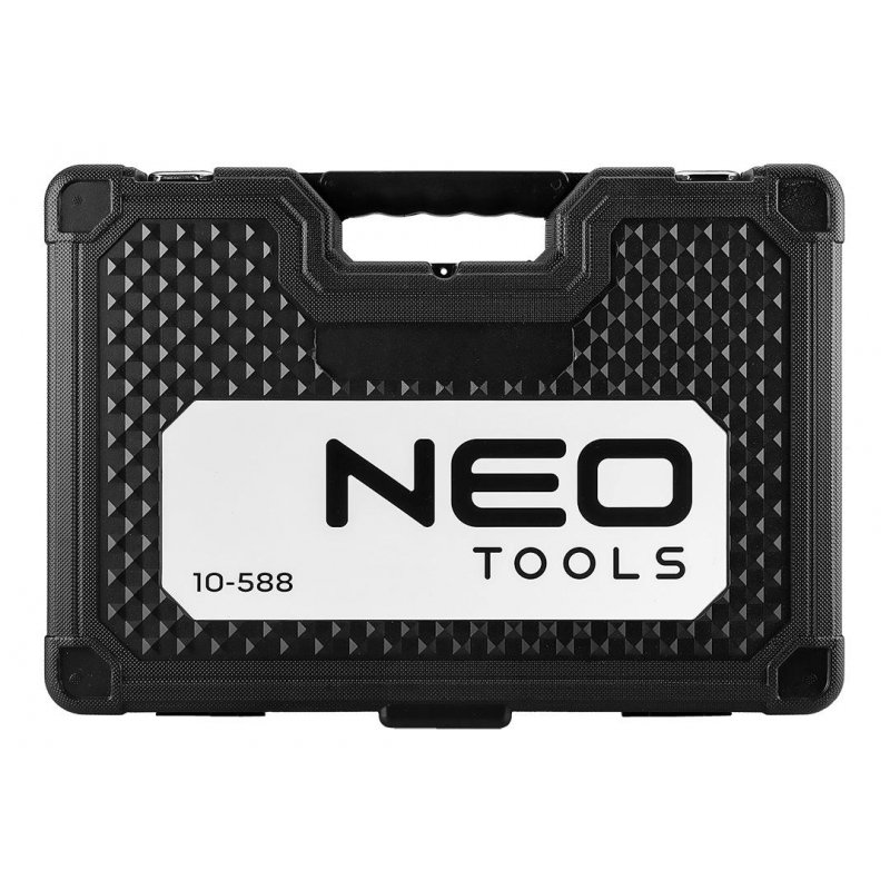Neo A set of tools for mounting and dismounting bearing heads of frames