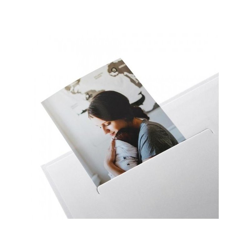 Album GOLDBUCH 15 208 Little Dream 30x31/60 pages white leaves corners/stickers