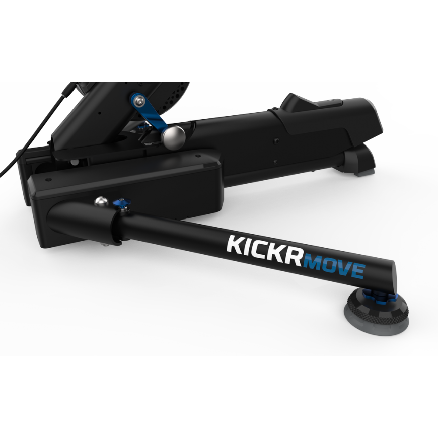 Wahoo KICKR MOVE Smart trainer 25453 buy in the online store at