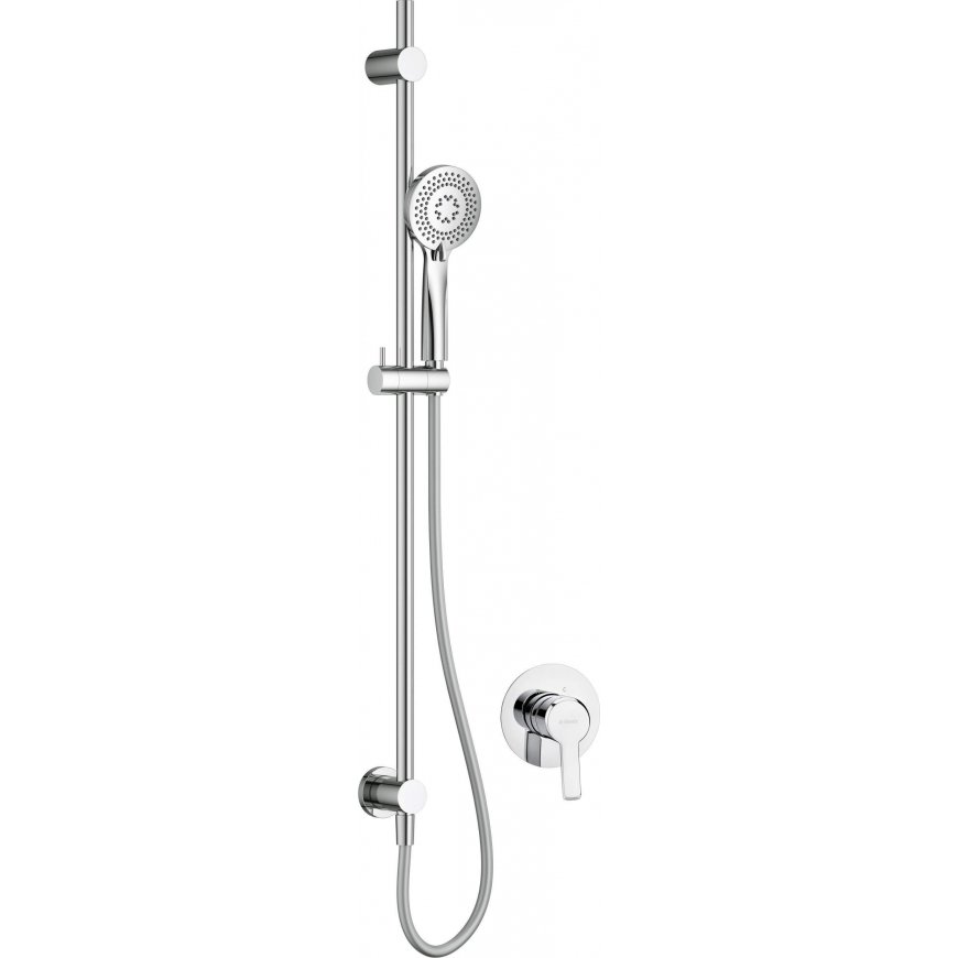 Deante Arnika shower set Concealed shower set buy in the online store