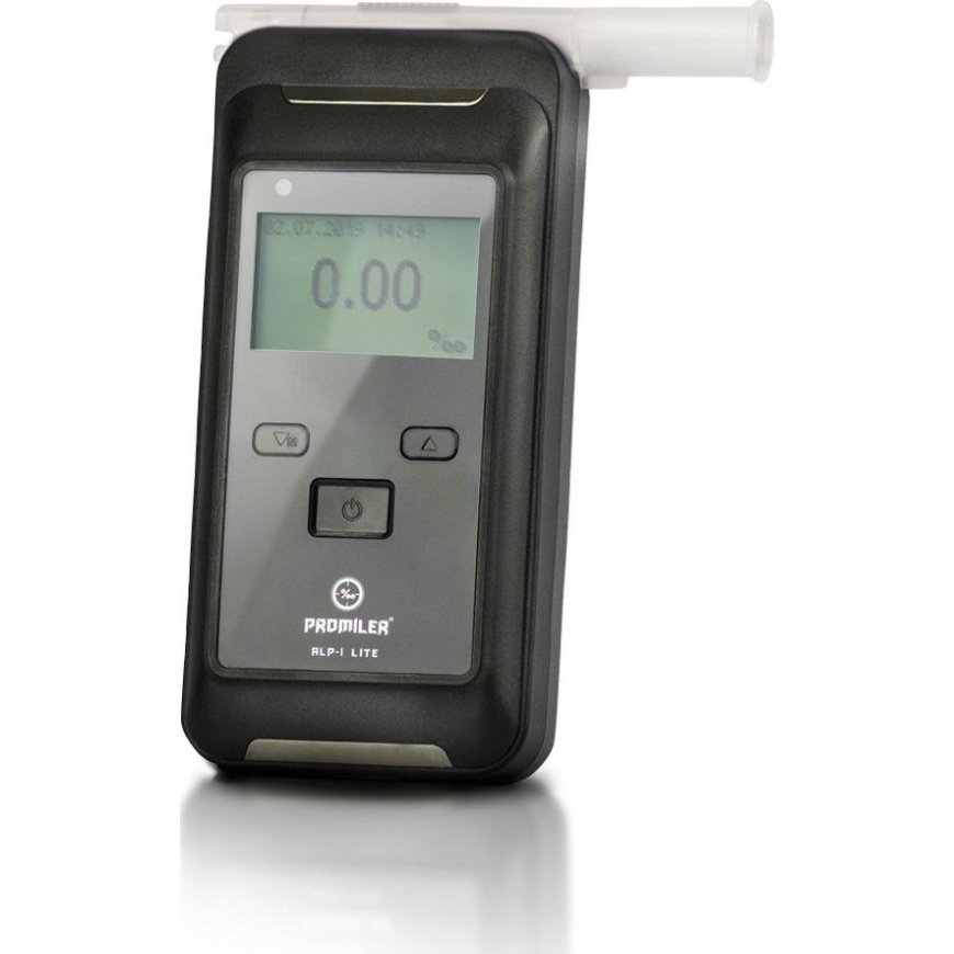 Breathalyzer SPEED ALKOMAT PROMILER ALP-1 LITE ALP-1Lite buy in the online  store at Best Price