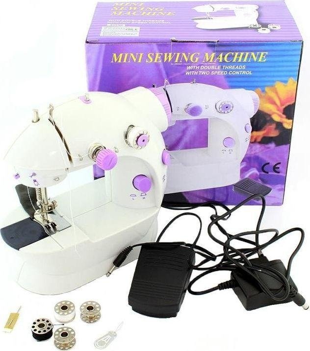 ATL Mini Sewing Machine 2054UNIW buy in the online store at Best Price
