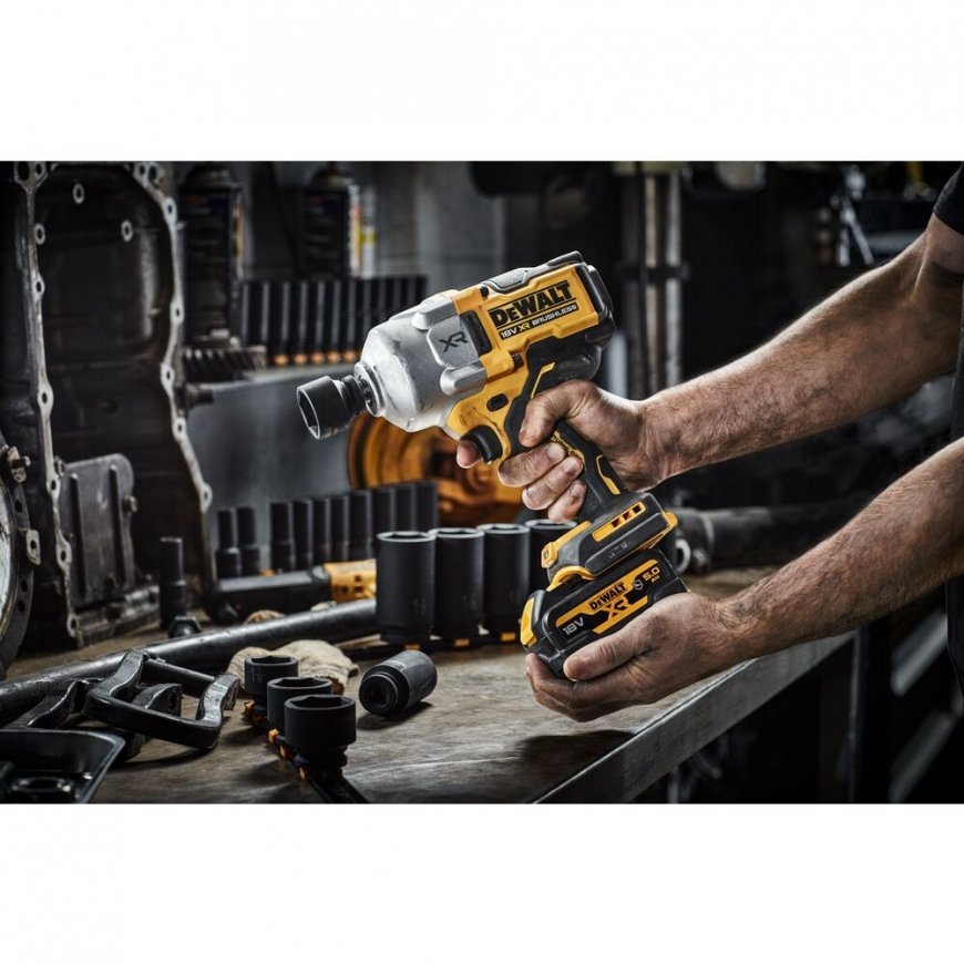 Impact Wrench Dewalt Digital Torque Wrench Cordless Impact Wrench