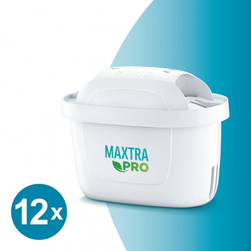 Brita MAXTRA PRO ALL-IN-1 Pitcher water filter White 1050420 buy in the  online store at Best Price