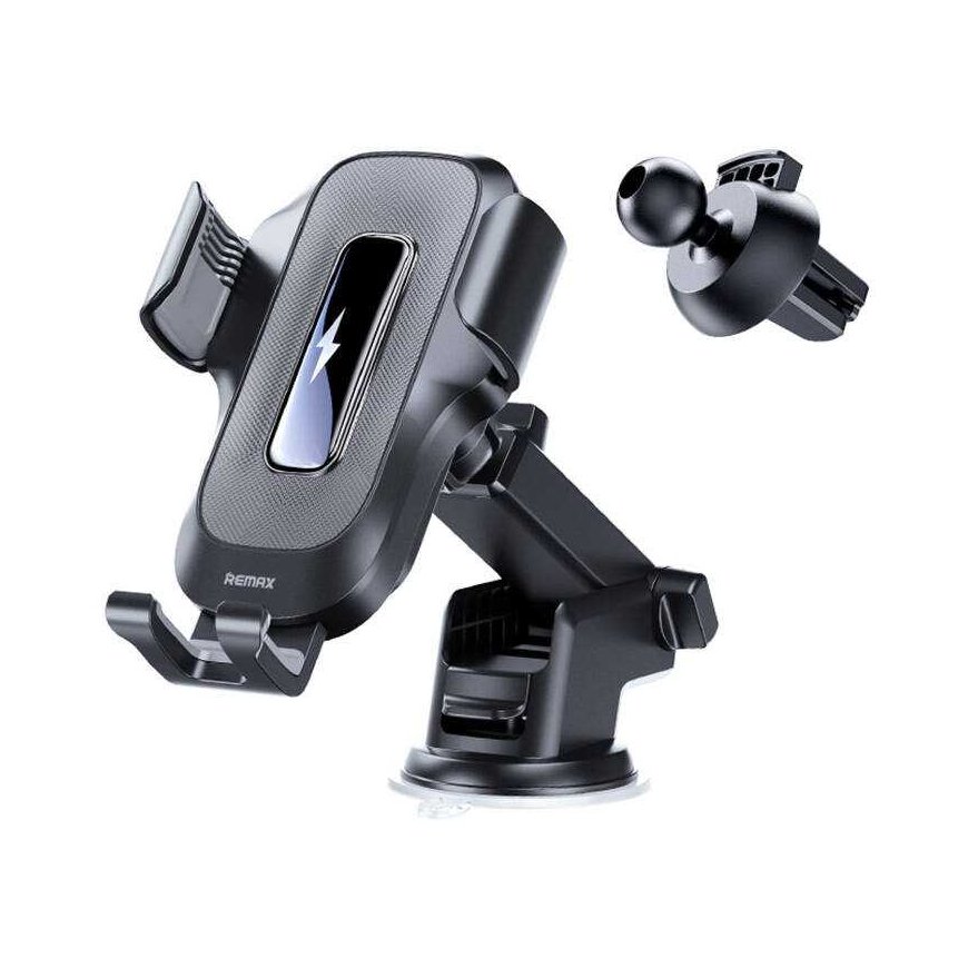 Electric Car Holder Remax RMC31 wireless charging 15W RMC31 buy in